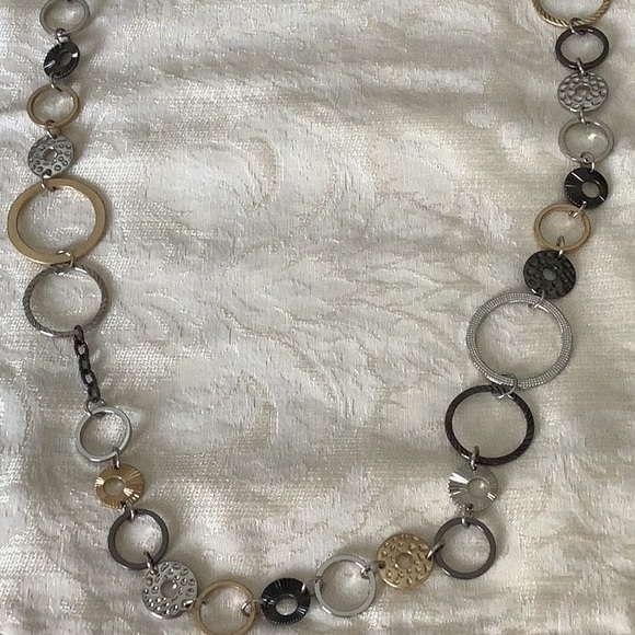 Lia Sophia Jewelry - Lia Sophia Necklace